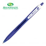 Pilot Begreen Rexgrip Ballpoint Medium Blue (brg-10m-ll-bg) | 68-20176