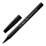 Pilot Sign Pen Fibre Tip 0.6mm Black (swn-spn-b) | 68-20181