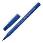 Pilot Sign Pen Fibre Tip 0.6mm Blue (swn-spn-l) | 68-20182