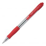 Pilot Super Grip Ballpoint Fine Red (bpgp-10r-f-r-r) | 68-20186