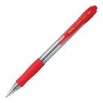 Pilot Super Grip Ballpoint Medium Red (bpgp-10r-m-r-r) | 68-20187