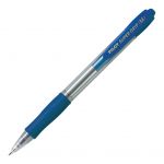 Pilot Super Grip Ballpoint Medium Blue (bpgp-10r-m-l-l) | 68-20191