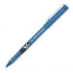 Pilot Hi-tecpoint V5 Rollerball Extra Fine Blue (bx-v5-l) | 68-20202