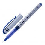 Pilot V-razor Point Fibre Tip 0.4mm Blue (sw-v10p-l) | 68-20214