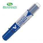 Pilot Begreen V Board Whiteboard Marker Bullet Blue (wbma-vbm-m-l-bg) | 68-20218