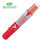 Pilot Begreen V Board Whiteboard Marker Bullet Red (wbma-vbm-m-r-bg) | 68-20219