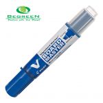 Pilot Begreen V Board Whiteboard Marker Chisel Blue (wbmavbm-mc-l-bg) | 68-20222