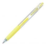 Pilot Pop\'lol Gel Fine Pastel Yellow (bl-pl-7-py) | 68-20237