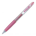 Pilot Pop\'lol Gel Fine Metallic Pink (bl-pl-7-mp) | 68-20244