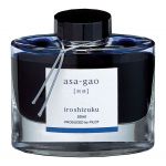 Pilot Iroshizuku Ink 50ml Morning Glory Asa-gao (ink-50-as-int) | 68-20312