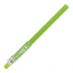 Pilot Frixion Kleer Erasable Fine Pastel Green (lfp-13f-f17) | 68-20317