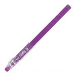 Pilot Frixion Kleer Erasable Fine Pastel Purple (lfp-13f-f11) | 68-20319