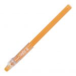 Pilot Frixion Kleer Erasable Fine Orange (lfp-13f-f03) | 68-20325