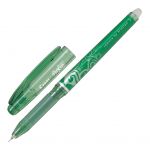 Pilot Frixion Point Erasable Ultra Fine Green (bl-frp4-g) | 68-20335