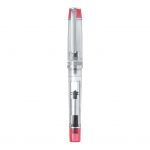 Pilot Prera Tinted Red Fountain Pen Medium (fprn350r-trm-ex) | 68-20362