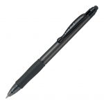 Pilot G2 Stylus Grey Gel Fine Black (bl-g2stl-7-gyb) | 68-20372