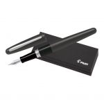 Pilot Mr1 Fountain Pen Medium Black (fp-mr1-m-bp) | 68-20387