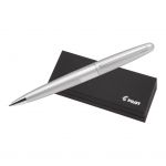 Pilot Mr1 Ballpoint Medium Silver (bp-mr1-m-sid-l) | 68-20389