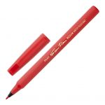 Pilot Sign Pen Fibre Tip 0.6mm Red (swn-spn-r) | 68-20393