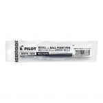 Pilot Mr Ballpoint Refill Medium Black (brfn-10m-b) | 68-20398