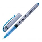 Pilot V-fineliner Fibre Tip 0.5mm Light Blue (sw-vpp-lb) | 68-20424