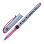 Pilot V-fineliner Fibre Tip 0.5mm Pink (sw-vpp-p) | 68-20426