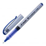 Pilot V-fineliner Fibre Tip 0.5mm Blue (sw-vpp-l) | 68-20427