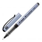 Pilot V-fineliner Fibre Tip 0.5mm Black (sw-vpp-b) | 68-20429