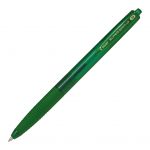 Pilot Super Grip G Retractable Ballpoint Medium Green (bpgg-8r-m-gg) | 68-20439