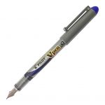 Pilot V-pen Fountain Pen Medium Blue (svp-4m-l) | 68-20443