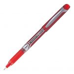 Pilot Hi-tecpoint V10 Grip Rollerball Broad Red (bxgpn-v10-r) | 68-20453