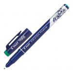 Pilot Frixion Fineliner Erasable Green (sw-ff-g) | 68-20473