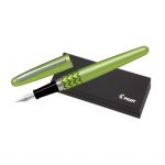 Pilot Mr3 Fountain Pen Fine Light Green (fp-mr3-f-mb) | 68-20643