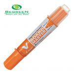 Pilot Begreen V Board Whiteboard Marker Bullet Orange (wbma-vbm-m-o-bg) | 68-20647