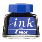 Pilot Fountain Pen Ink 30ml Blue (ink-30-l-ex) | 68-20649