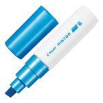 Pilot Pintor Marker Broad Metallic Blue (sw-pt-b-ml) | 68-20707