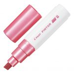 Pilot Pintor Marker Broad Metallic Pink (sw-pt-b-mp) | 68-20709