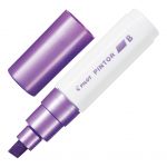 Pilot Pintor Marker Broad Metallic Violet (sw-pt-b-mv) | 68-20710