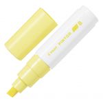 Pilot Pintor Marker Broad Pastel Yellow (sw-pt-b-py) | 68-20717