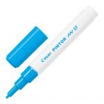 Pilot Pintor Marker Extra Fine Light Blue (sw-pt-ef-lb) | 68-20729