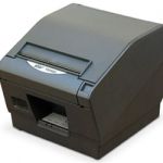 Star Tsp847 Thermal Receipt Printer Auto Cutter 110mm Ethernet | 77-TSP847-E-G