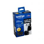 Brother Lc38 Black Twin Pack | 70-B38BT