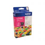 Brother Lc40 Magenta Ink Cart | 70-B40M