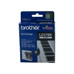 Brother Lc57 Black Ink Cart | 70-B57B