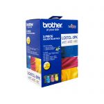 Brother Lc67 Cmy Colour Pack | 70-B67CMY