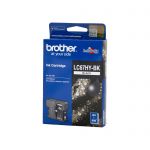 Brother Lc67 Black Hy Ink Cart | 70-B67HB