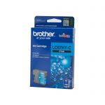 Brother Lc67 Cyan Hy Ink Cart | 70-B67HC