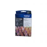 Brother Lc73 Black Ink Cart | 70-B73B