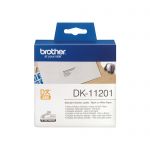 Brother Dk11201 White Label | 70-BDK11201