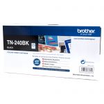 Brother Tn240 Black Toner Cart | 70-BN240B